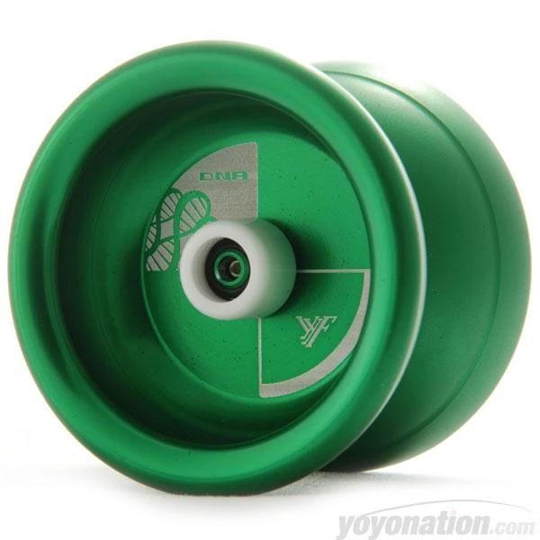 YoYoFactory DNA YoYo Wiki Fandom