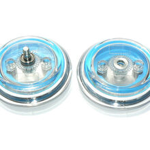 ned yoyo cosmic spin