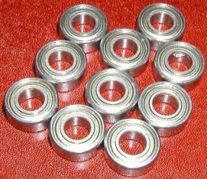 ball bearing axle yoyo