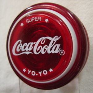 Russell Super Yoyo Wiki Fandom