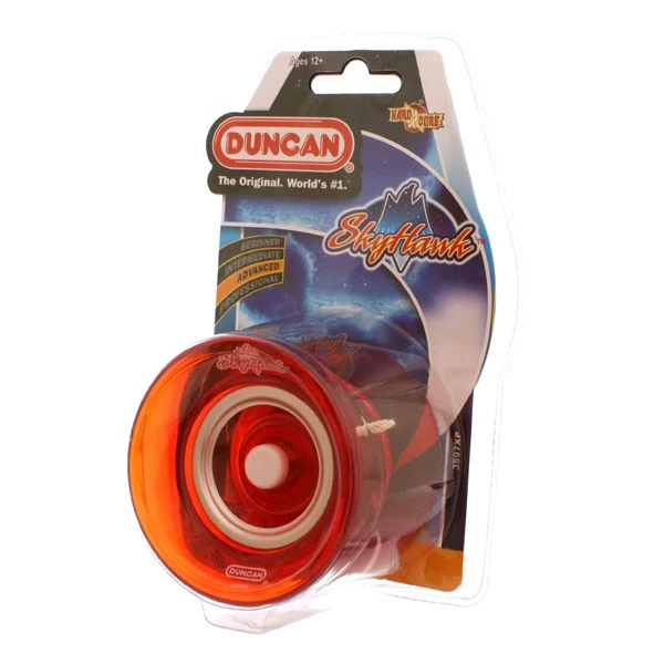 Duncan Skyhawk YoYo Wiki FANDOM powered by Wikia