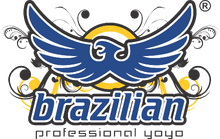 LOGO Brazilian
