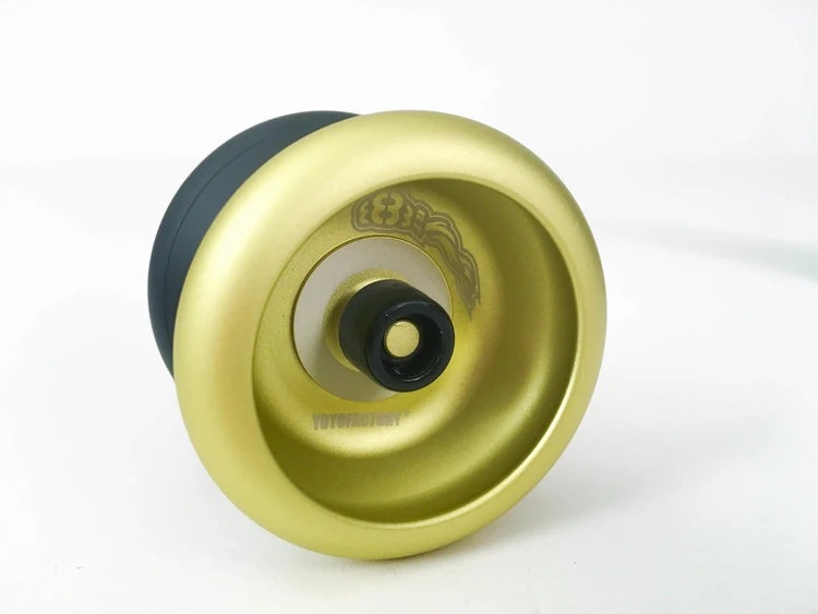 confusion yoyo