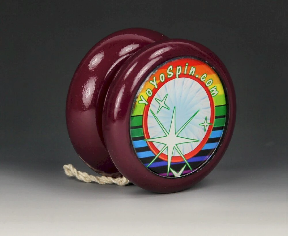 Tom Kuhn Sleep Machine YoYo Wiki Fandom