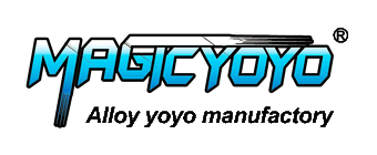 magic yoyo k10