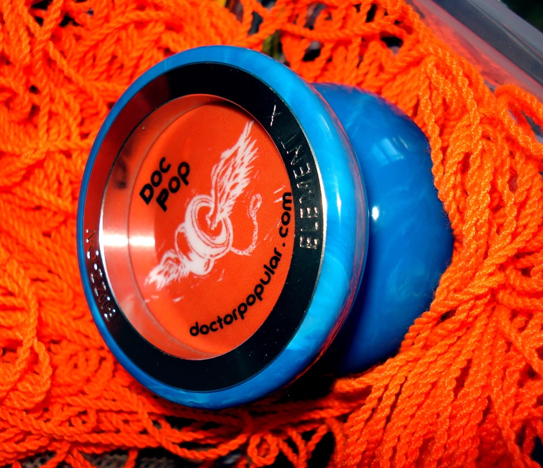 BuzzOn Element X YoYo Wiki FANDOM powered by Wikia