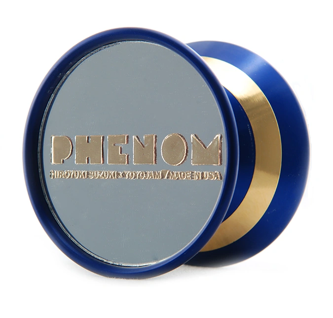 YoYoJam Phenom YoYo Wiki FANDOM powered by Wikia