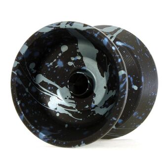 one drop yoyo