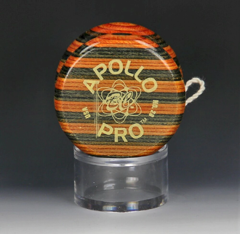 BC Apollo/Apollo Pro YoYo Wiki Fandom