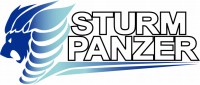 Sturm panzer logo small