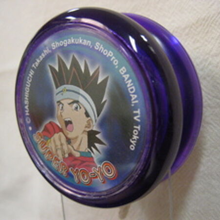 super yoyo