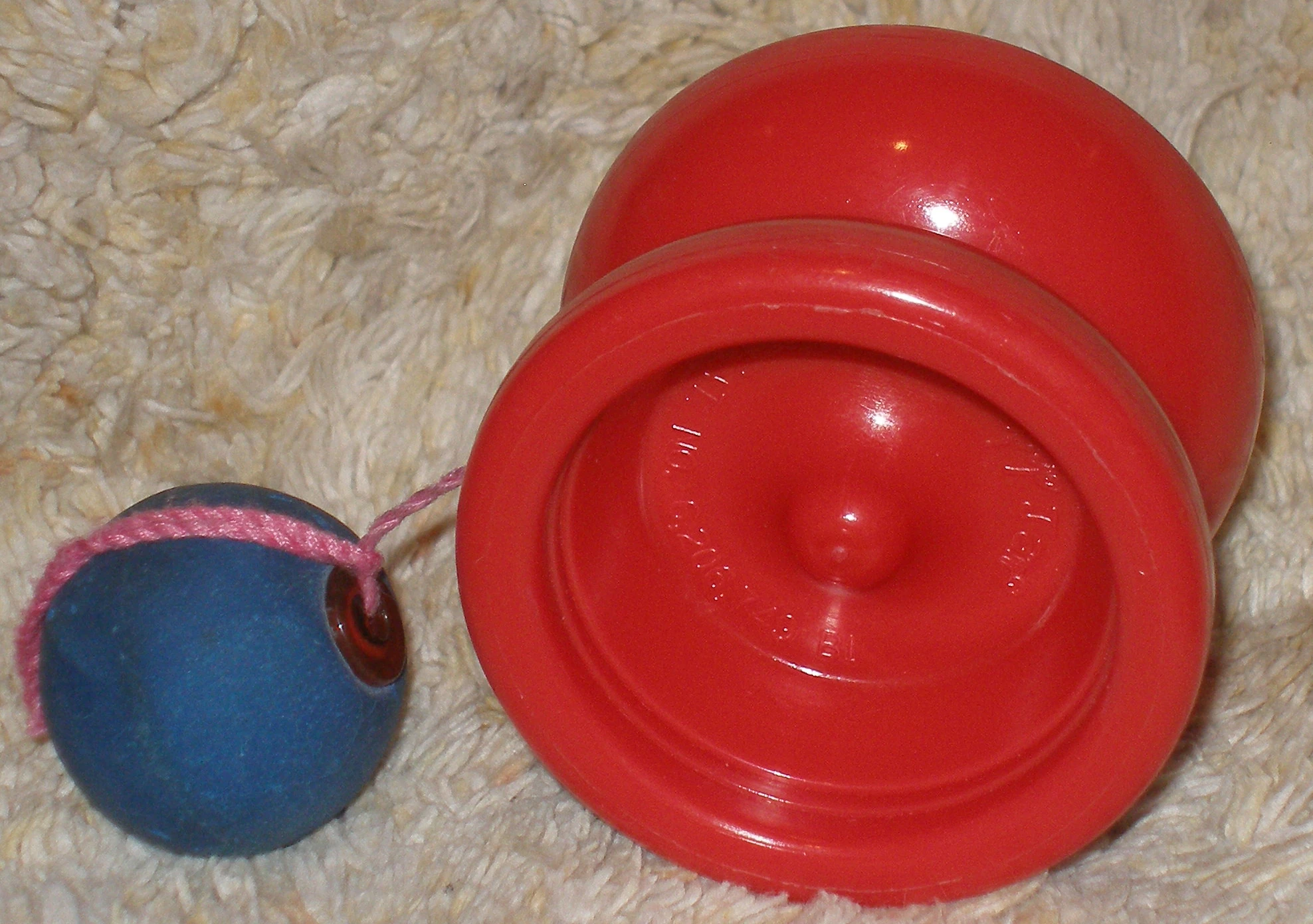 YoYoJam KickSide YoYo Wiki FANDOM powered by Wikia