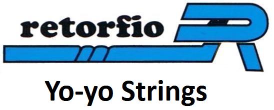 Retorfio yoyo