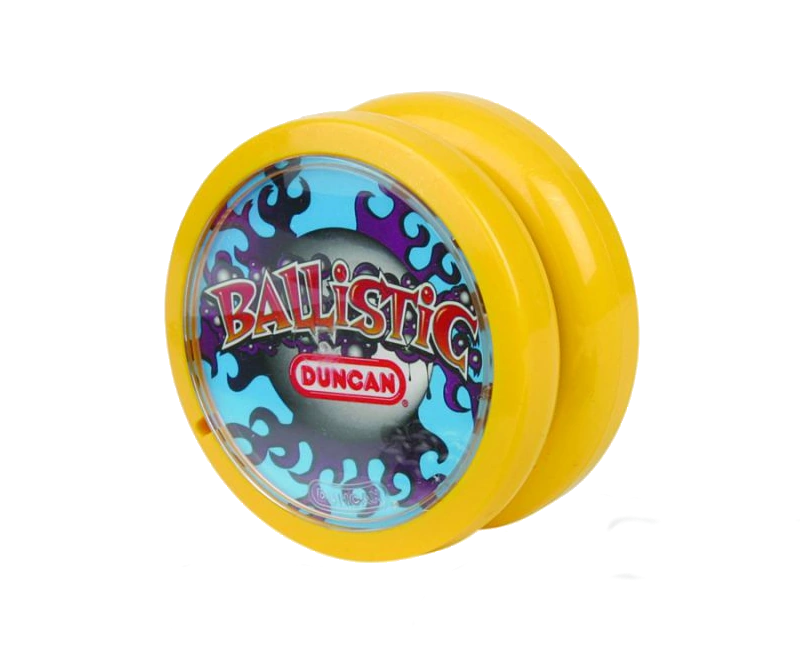 Duncan Ballistic YoYo Wiki Fandom