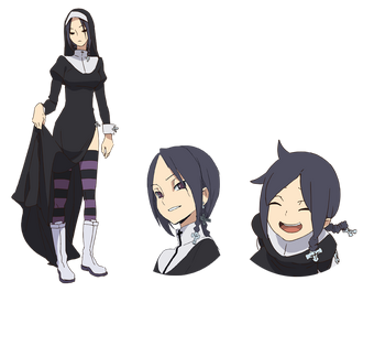 Yae Shinatsuhiko Yozakura Quartet Wiki Fandom