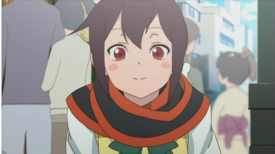 Yozakura Quartet Hana No Uta