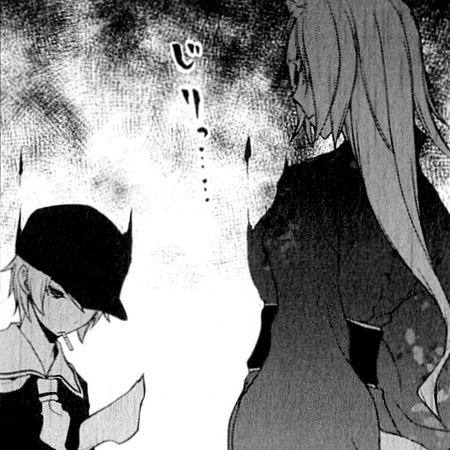 Tomoe Image Gallery Yozakura Quartet Wiki Fandom