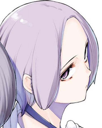 Yurine Miyake Yozakura Quartet Wiki Fandom