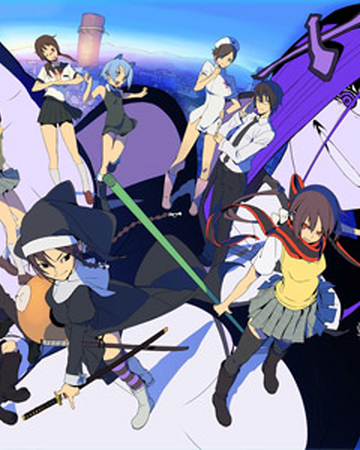 Yozakura Quartet Hoshi No Umi Yozakura Quartet Wiki Fandom