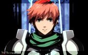 Adol in intro