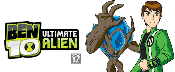 image ben 10 ulimate