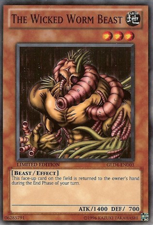 TheWickedWormBeast