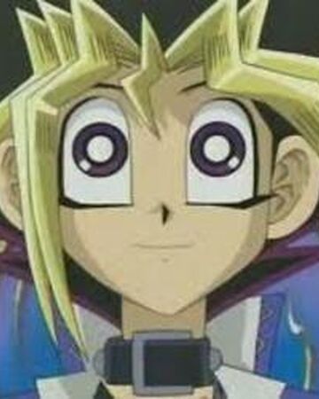 Muto Yugi Yugio Viki Fandom