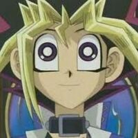 Muto Yugi Yugio Viki Fandom