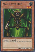 ManEaterBug