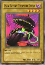 ManEatingTreasureChest