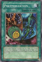 Polymerization 1