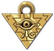 Millenium Puzzle