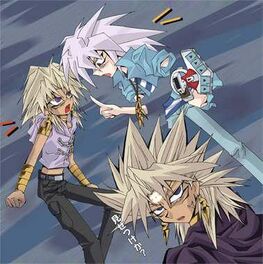 Marikbakura