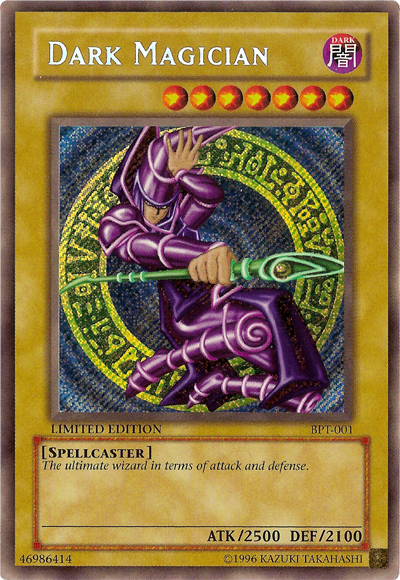 dark magician yu gi oh fanon wiki fandom powered by wikia