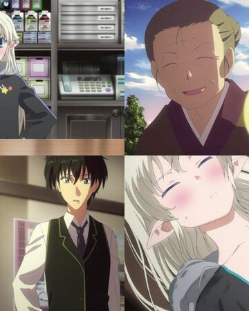 Episode 1 Yuusha Ni Narenakatta Ore Wa Shibushibu Shuushoku Wo Ketsui Shimashita Wiki Fandom