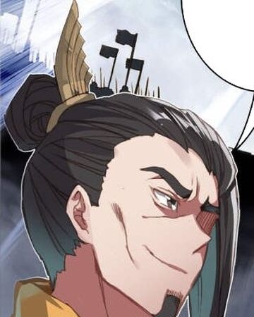Zhao Tianlun Yuan Zun Venerable Yuan Wiki Fandom