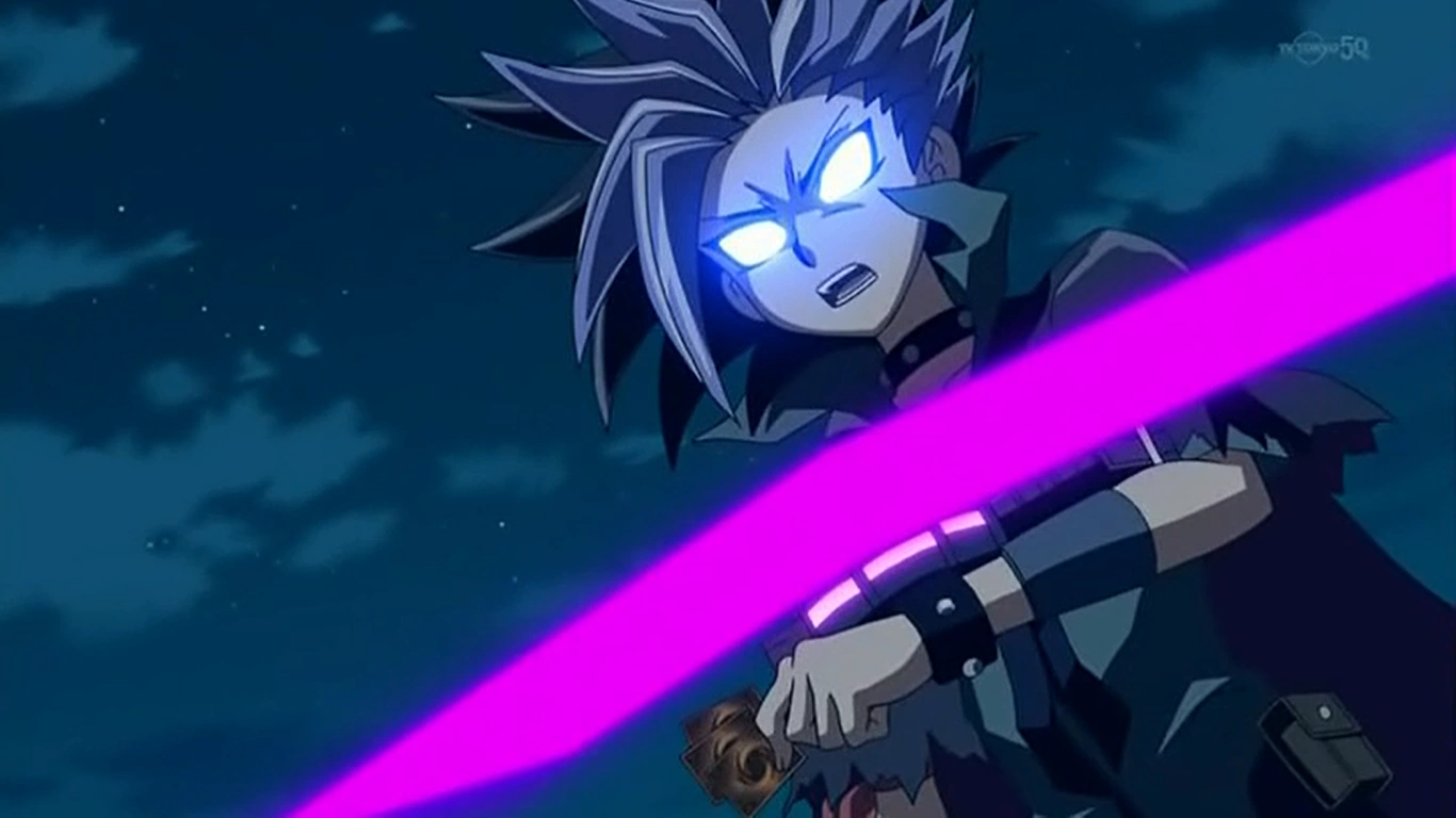 Image Arc V Yuto berserk.png YuGiOh! ARCV Wiki FANDOM powered
