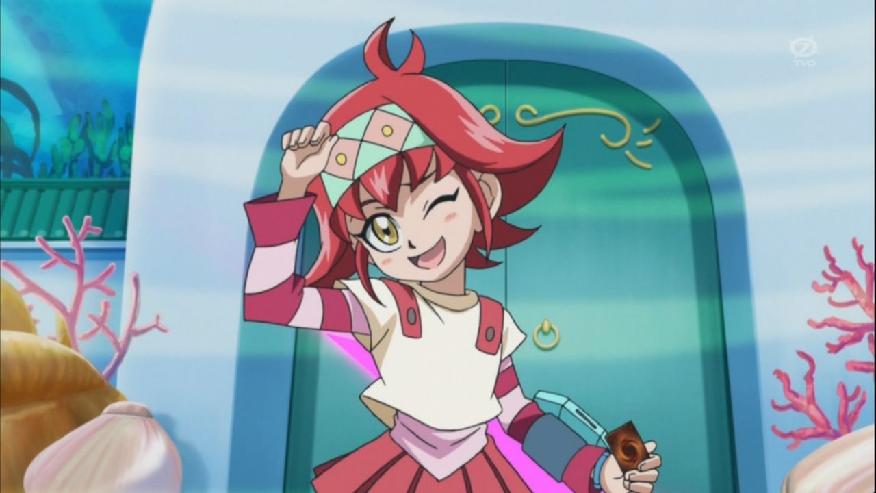 Episode 28 | Yu-Gi-Oh! ARC-V Wiki | Fandom