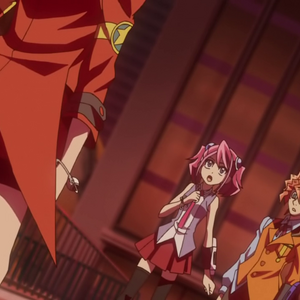 Episode 45 Gallery Yu Gi Oh Arc V Wiki Fandom
