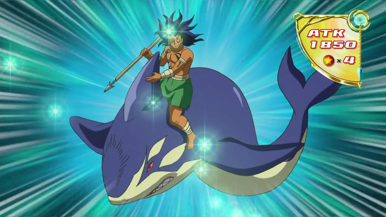 Image Ep48 The Legendary Fisherman.png YuGiOh! ARCV Wiki