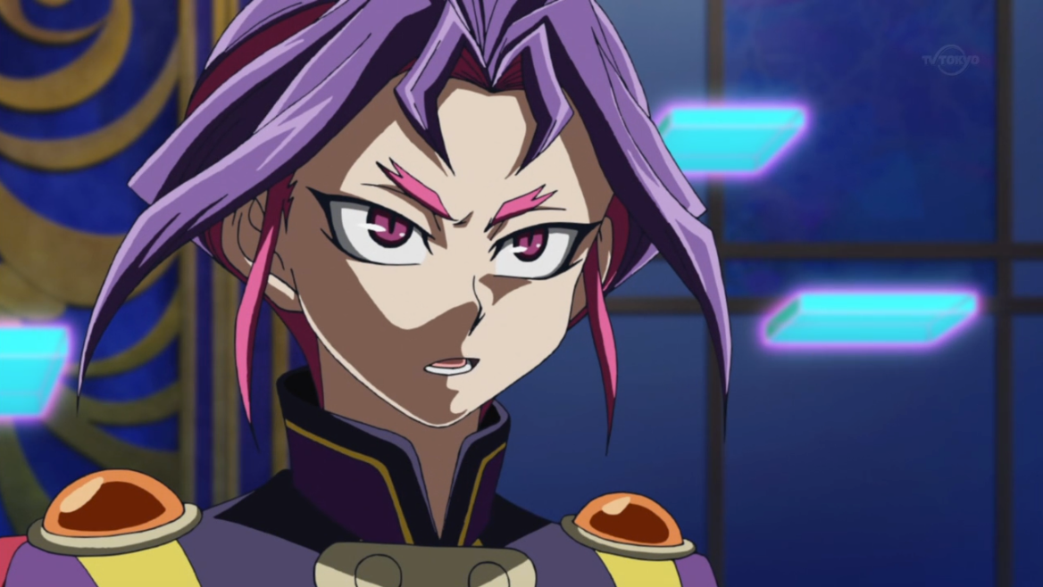 Image Yuri 135 23png Yu Gi Oh Arc V Wiki Fandom Powered By Wikia 3504