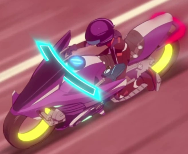 Image Arc V Serena DWheel.png YuGiOh! ARCV Wiki FANDOM