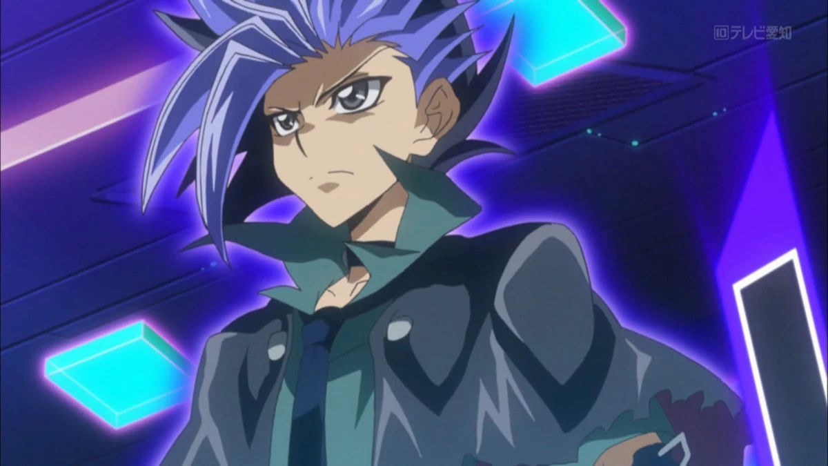 Image Yuto 1242.jpg YuGiOh! ARCV Wiki FANDOM powered by Wikia