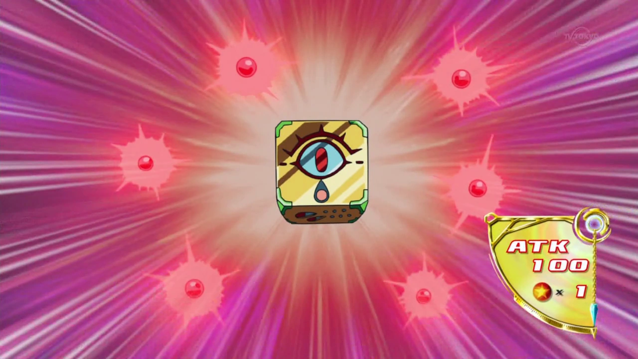 Speedroid RedEyed Dice YuGiOh! ARCV Wiki FANDOM powered by Wikia