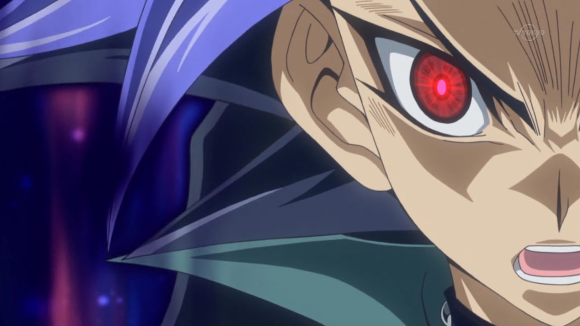 Image - Yuto 125-03.png | Yu-Gi-Oh! ARC-V Wiki | FANDOM powered by Wikia