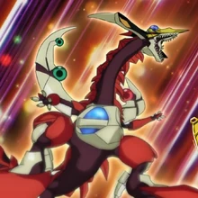 Odd Eyes Pendulum Dragon Yu Gi Oh Arc V Wiki Fandom