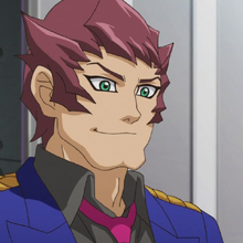 Tio Gallery Yu Gi Oh Arc V Wiki Fandom