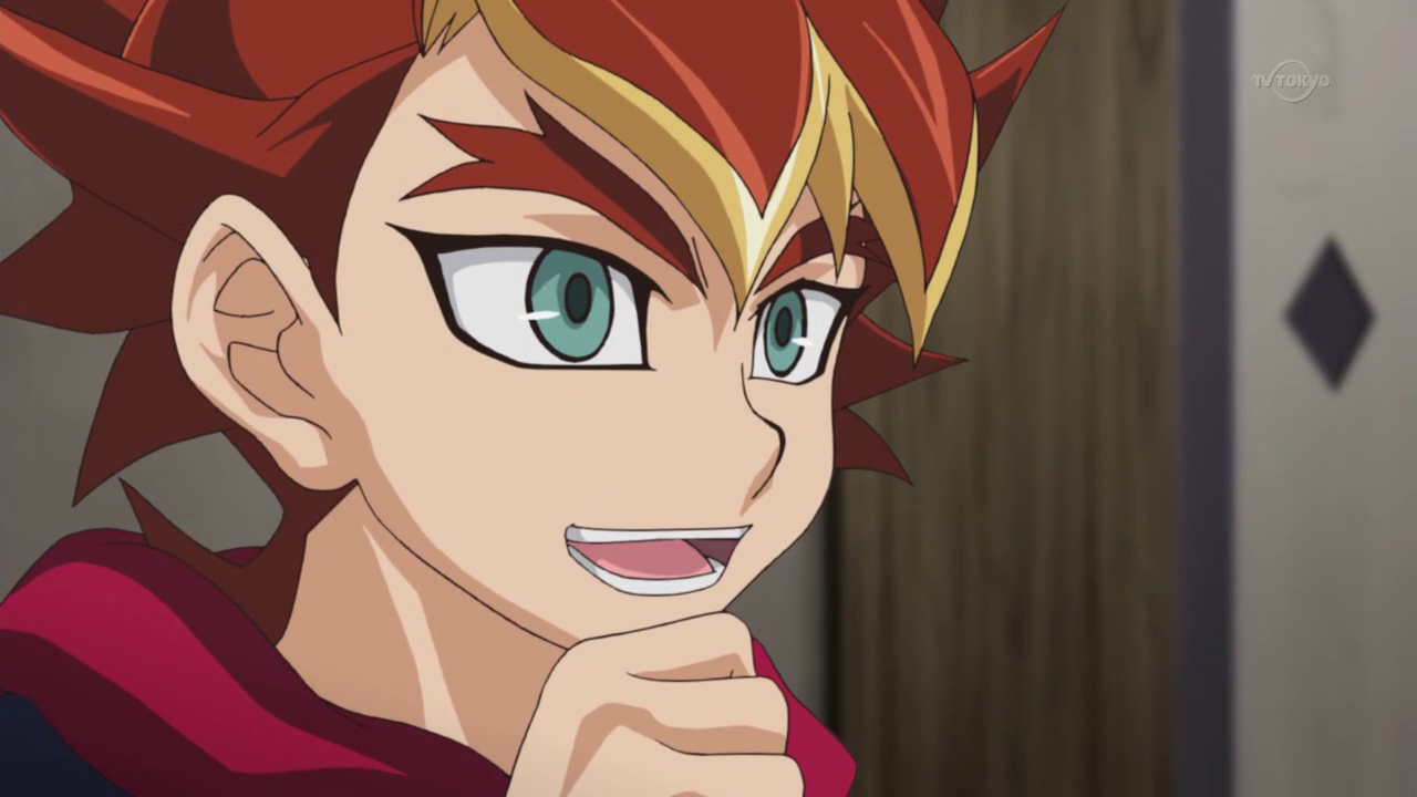 Image - Allen 103.png | Yu-Gi-Oh! ARC-V Wiki | FANDOM powered by Wikia