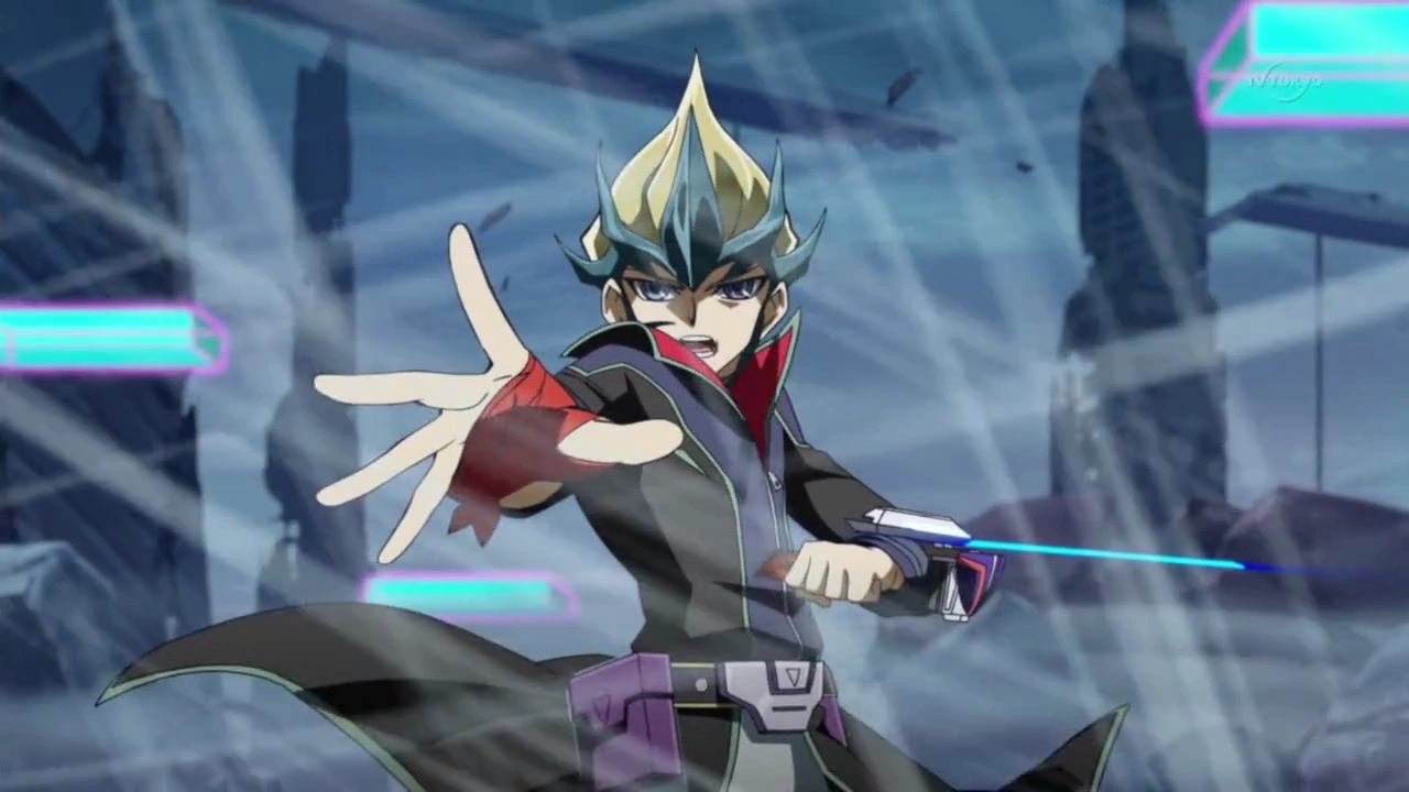 Image Kaito 1013.png YuGiOh! ARCV Wiki FANDOM powered by Wikia