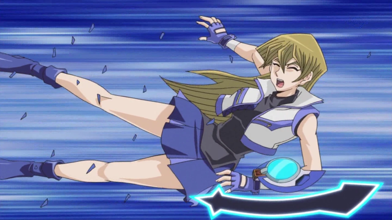 Yu Gi Oh Gx Alexis Hentai